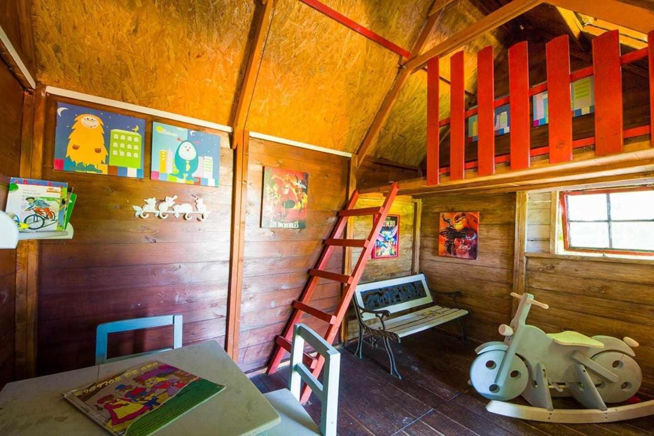 Cas Do Mestre Casa Rural Con Encanto Pontevedra Dış mekan fotoğraf