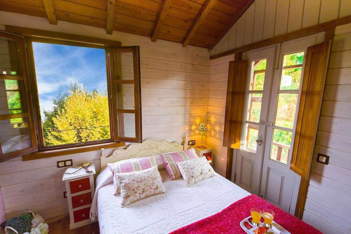 Cas Do Mestre Casa Rural Con Encanto Pontevedra Dış mekan fotoğraf